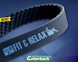 New Gatorback Belts Kits Electronic Catalogue
