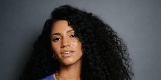 Radio 1's Vick Hope shares the books that made her who she is