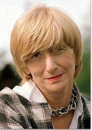 Resultado de imagen de francoise sagan