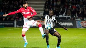 The meeting will take place on 25 april at 18:05. Angers Sco 0 0 As Monaco As Monaco