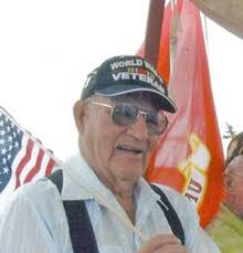 George Rahm (April 27, 1921