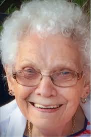 Obituary information for Florence Bettencourt