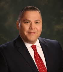 Gabe Guerra Reappointed to Port of Corpus Christi Commission