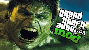 I M The Hulk Incredible Hulk Mod Gta V Mods Incredible Hulk The Incredibles Marvel Vs