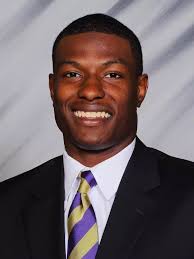 2015 Football Roster