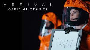 First electric vehicles due q4 2021. Arrival Trailer 2016 Paramount Pictures Youtube