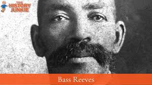 Bass Reeves Family Tree and Descendants
