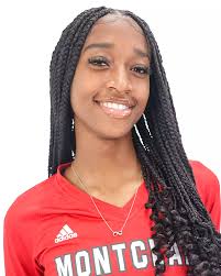 2025 Women's Volleyball Roster