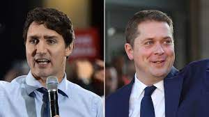 As the election of 1911 approached, the prime minister attempted to reunite his factious party by negotiating a treaty of reciprocity with the united states, but he failed. Live Updates Canada Election 2019