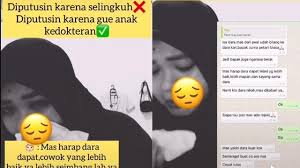 Dec 06, 2015 · semua orang memiliki waktu yang berbeda untuk akhirnya mengerti bahwa pacarnya minta putus. Doa Agar Diputusin Pacar Cara Golden