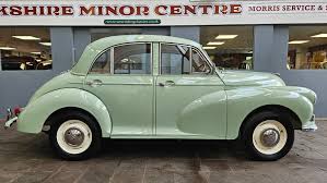 Image result for Sage Green 1962 Morris