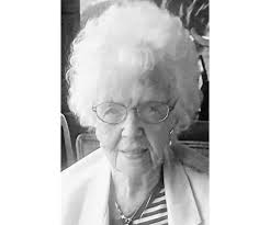 Lorraine Whitman Obituary (1926