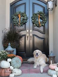 Shop our huge selection of fun and affordable products. Traditional Fall Porch Autumn Outdoor Decorating Ideas