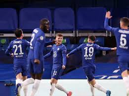 Preview and stats followed by live commentary, video highlights and match report. Chelsea Vs Real Madrid Result Champions League Report Goals And Highlights The Independent