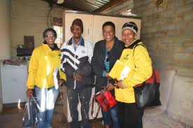 Sassa south african social security agency. Pages Home