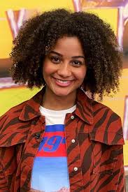 Stephanie van Eer — The Movie Database (TMDB)