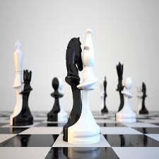 Game catur download ini namanya war chess 3d. Catur 3d Untuk Pemula Dan Master Aplikasi Di Google Play