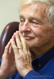 Frank Minyard, for 40 years New Orleans' trumpet-playing coroner, dies at  91