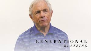 Generational Blessing — Bill Grove
