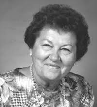 Irene Coon-Rupp Obituary (2006)