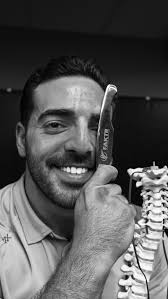 Dr. Mike || RI ⚓️ Chiropractor || Educator (@thecombatchiro) • Instagram  photos and videos