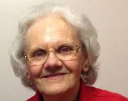 Obituary of Muriel C. Sunter