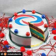 Henry Danger Birthday Cake Cake Cupcake Cakes Birthday