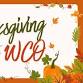 Thanksgiving with WCO (Meal & Fun Activities) event image
