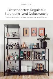 Hochwertige Designer Regale Regal Wohnzimmer Bar Wohnung Bar