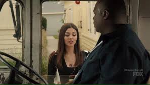 Each episode is told from the perspective of cooper barrett, a wickedly charming and deeply flawed recent college grad whose life is filled with terrible choices, excellent mistakes and fantastic misadventures. Victoria Justice In Cooper Barrett S Guide To Surviving Life Where She Plays The Character Of Ramona Miller Victoria Justice Victoria New Photo