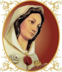 Las mejores 82 ideas de La rosa mistica