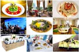 16 Most Romantic Restaurants In Singapore For The Love And Food Danielfooddiary Com