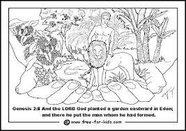 Review our guidance pages which explain how you can reuse images, how to credit an image and how to find images in the public domain or with a creative commons licence available. Adam And Eve Colouring Pages Www Free For Kids Com