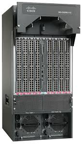 Cisco guard versions 5.0(1) and 5.0(3) cisco traffic anomaly detector versions 5.0(1) and 5.0(3) anomaly guard module for the cisco catalyst 6500 switches/cisco 7600 routers. Cisco Catalyst 6509 V E Switch Cisco