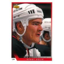 2005-06 Upper Deck c. 103 Jan Bulis MON