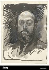 Portrait albert hi-res stock photography and images