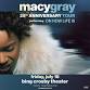Macy Gray