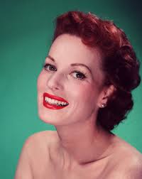 Maureen ohara