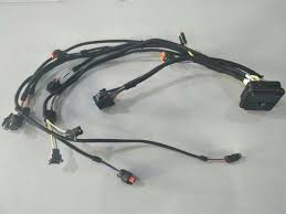 They're also used extensively to terminate a wire to a ground point. Konnra Electronics Co Ltd Precautions For Purchasing Automotive Wiring Harne Types Of Insulation Electronic News Wire