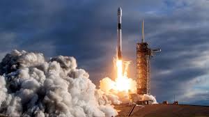 View the launch schedule for rocket launches around the world. Watch Spacex Launch The First Private Moon Lander Quartz