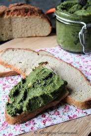 Tartinade Aux Epinards Pois Casses Sans Gluten Sans Lait Sans Oeufs Pois Casses Sans Gluten Et Recette
