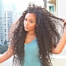 Wie ich meine haare wieder gesund bekommen habe. Uppige Sperren Mit Diesen Diy Haar Masken Zu Bekommen