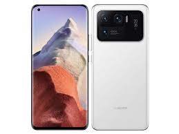 Xiaomi Mi 11 Ultra Ceramic White 12 GB ...