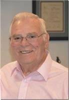 Charles Wiltse Obituary (1933