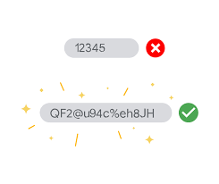 password - How to Secure Your Smartphone from Cyber Threats in 2025