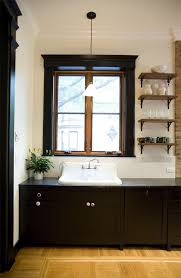 kitchen sink lighting