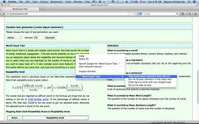 As one would expect, microsoft word includes a feature to count the words in a document; Word Count Tool Get This Extension For Firefox En Us