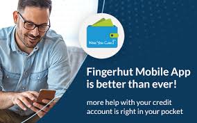 A high apr and other factors can make fingerhut a pricey way to shop. Fingerhut