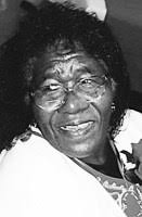 Mamie Black Obituary (2012)