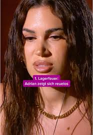 Lola Weippert: Psychische Belastung durch Versuchung auf Temptation Island  VIP